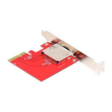 Imagem de NFHK PCI-E 4X Placa Principal para CF Express Adaptador de Cartão de Extensão para CFE Tipo-B Suporte R5 Z6 Z7 Cartão de Memória
