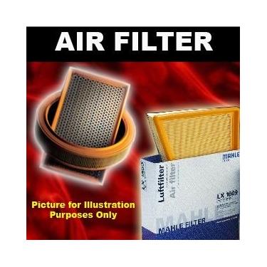 Imagem de Mahle Filtro de ar - LX1607/1