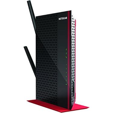 Imagem de Extensor de alcance Wi-Fi sem fio Netgear AC1200 (EX6200)