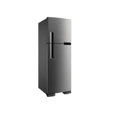 Imagem de Refrigerador Brastemp 375l 2 Portas Evox Frost Free 127V 110