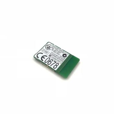 Imagem de Placa de substituição para Wii upad IC 2878D MICA2, placa de módulo para console Wii (CE0678)