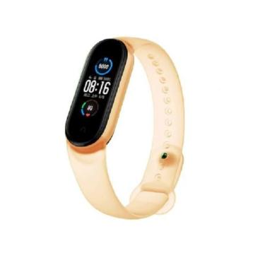 Imagem de Pulseira Sport NSmart compatíveis com MI BAND 5 ou 6 ou amazfit band 5