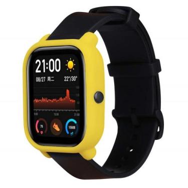 Imagem de Capa case Bumper para Smartwatch - Nandos-Store
