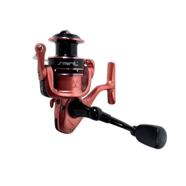 Imagem de Molinete Pesca Saint Control Rosa CT-1000 3 Rolamentos Rec 4.7:1 Drag 3kg