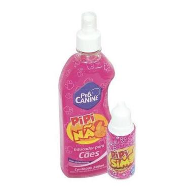 Imagem de Pipi não é pipi sim educador de cães - Agropet