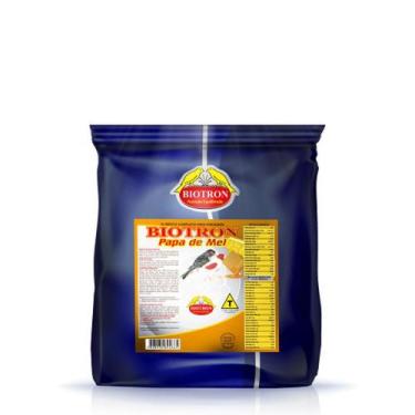 Imagem de Papa de Mel - 1 Kg - Biotron