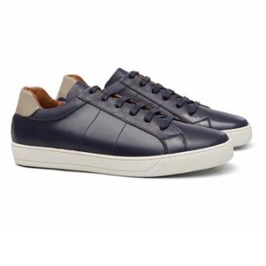Imagem de Tenis Casual Soft Type Navy Masculino Samello-Masculino