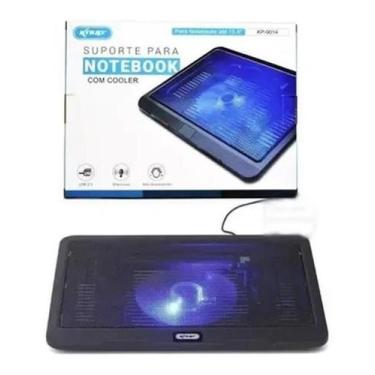 Imagem de Cooler Para Notebook Knup Kp-9014