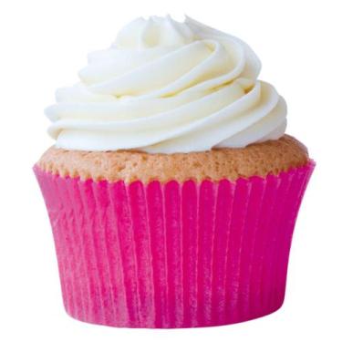 Imagem de Forminha greasepel cupcake pink n.0 - 45 un - mago