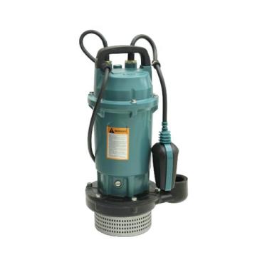 Imagem de Motobomba Submersível Água Turva 0,5 HP Mono 220V QDX-LA Lepono, 220V