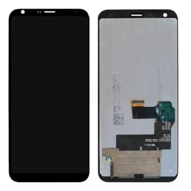 Imagem de Tela Display Lcd Touch Para Q7 Plus Q7 Plus - Inova
