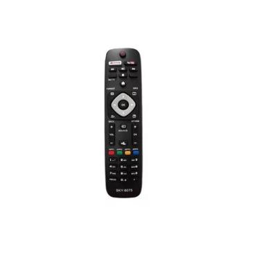 Imagem de Controle Philips Smart Tv 40PFL4901 32PFL4901 29PFL4908 - Mb