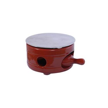 Imagem de Fogareiro n 1 completo - CASSEROLE