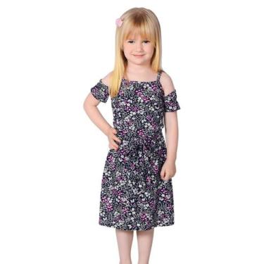 Imagem de Vestido Ombro a Ombro Floral - Big Bless, 14