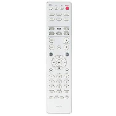 Imagem de RC6001CM Controle remoto de substituição adequado para Marantz MiniDisc CD MD Compact Deck Recorder Player CM6001 Remote
