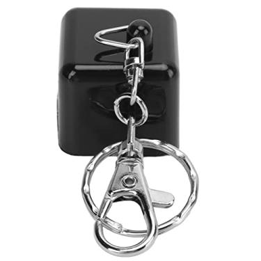 Imagem de Suporte de Giz de Piscina, 2,7 Cm de Diâmetro Portátil Caixa de Suporte de Giz de Bilhar Suporte de Giz de Bilhar Suporte de Giz para Taco de Piscina Leve para Amantes de Bilhar