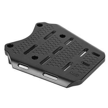 Imagem de Rack de Bagagem Traseiro de Motocicleta de Liga de Alumínio CNC Resistente Prateleira de Suporte 125 150 2014-2019
