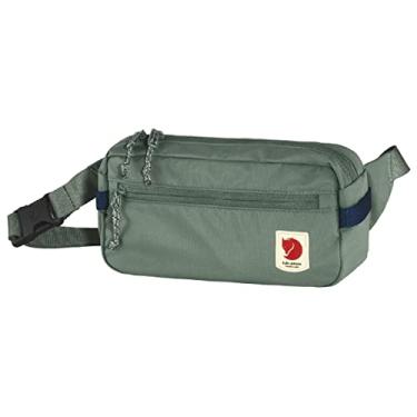 Imagem de Pochete Fjällräven unissex High Coast Hip Pack