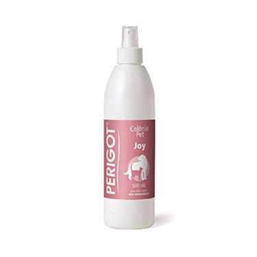 Imagem de Colonia Pet Joy Perigot 500ml