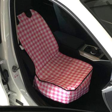 Imagem de Capa Protetora para Banco Dianteiro do Carro 100x50