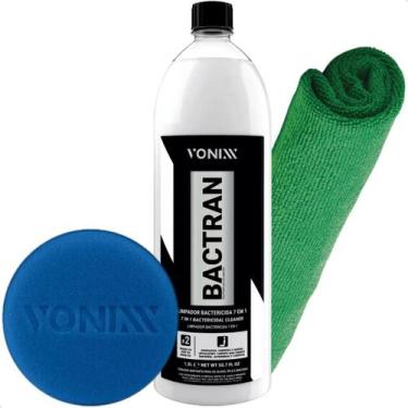 Imagem de Produto Para Extratora Limpa Sofa Bactran Microfibra Vonixx