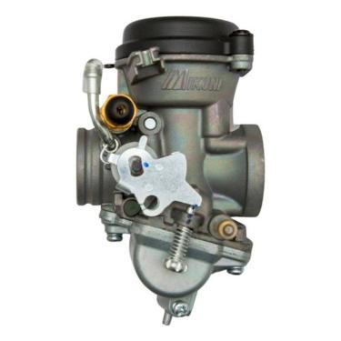 Imagem de Carburador Completo Mikuni Dafra Apache 150 Suzuki Yes 125