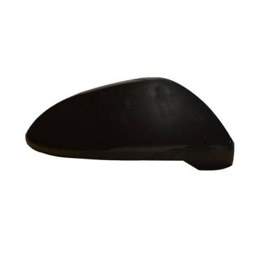 Imagem de Capa Retrovisor Jetta 19 a 21 Golf 14 a 19 C Pisca Direito