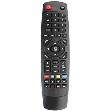 Imagem de Controle Remoto Universal Mod. Wave Duo//s At + Pilhas - Lelong