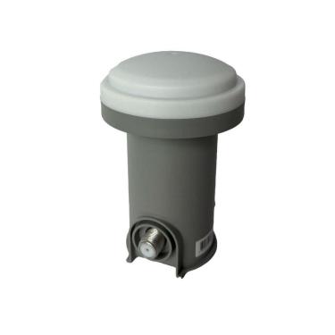 Imagem de Lnbf Universal Banda Ku Simples Offset Bedinsat Monoponto