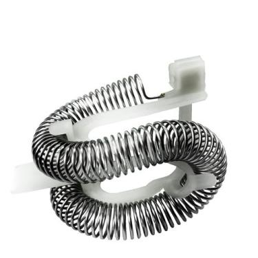 Imagem de RESISTENCIA 5500W PARA DUCHAS MOVE, SUBLIME E MOMENT ELETRONICA 127v -