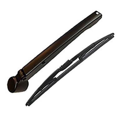 Imagem de KIT Braço Traseiro + Palheta Tras FOX Trendline 2015 A 2024 - 83209 - 