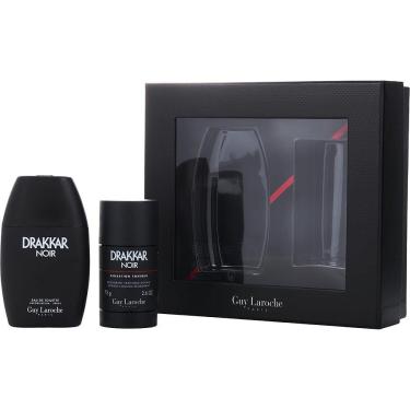Imagem de Perfume Masculino Guy Laroche Drakkar Noir Edt Spray 100 Ml&Desodorante Em Bastão 73