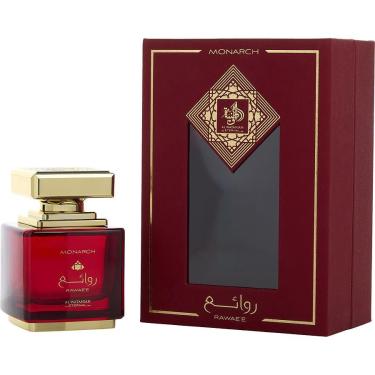 Imagem de Perfume Masculino Al Wataniah Eternal Rawae'E Monarch Eau De Parfum Spray 100 Ml