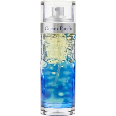 Imagem de Perfume Masculino Ocean Pacific Colônia Spray 50 Ml (Sem Caixa)