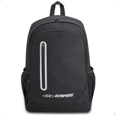Imagem de Mochila Esportiva Olympikus Braze Preta, Pt, Prt, UN