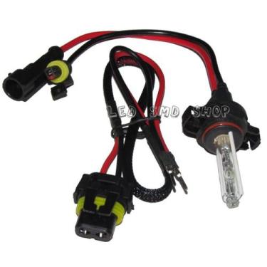 Imagem de Lâmpada Xenon H16 Reposição 5202 - Power Hid