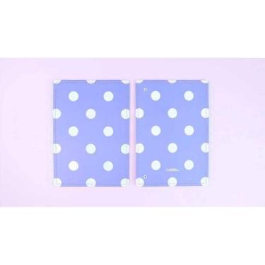 Imagem de Capa Grande Poa Maya Caderno Inteligente