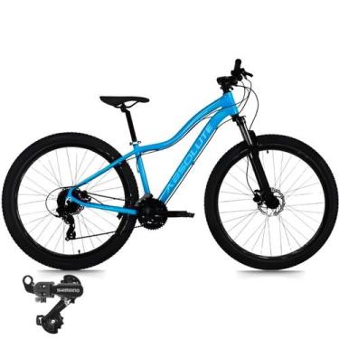 Imagem de Bicicleta Aro 29 Absolute Hera Aro 29 Aluminio Feminina 24 Velocidades