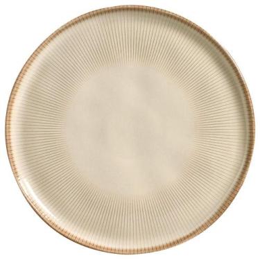 Imagem de Conjunto com 6 Pratos Raso Bio Raio - Porto Brasil Cerâmica