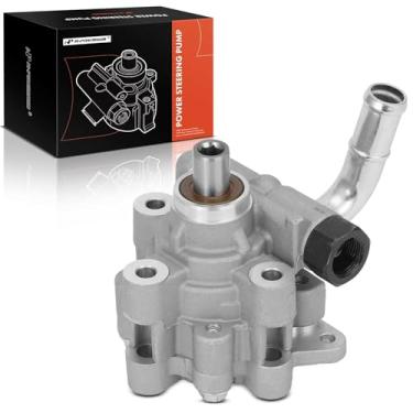 Imagem de Bomba de direção A-Premium para Jeep Grand Cherokee 2005-2010 Commander 2006-2010