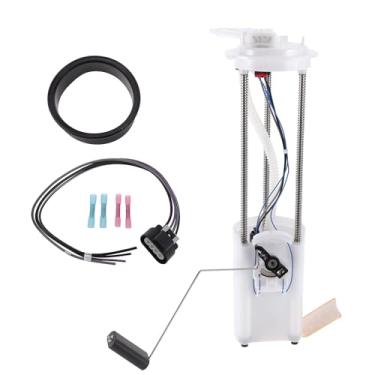 Imagem de A ABSOPRO Conjunto de bomba de combustível elétrica Nº E3501M/25314655 Módulo de bomba de filtro de combustível para Chevy Silverado 1500 2500 3500