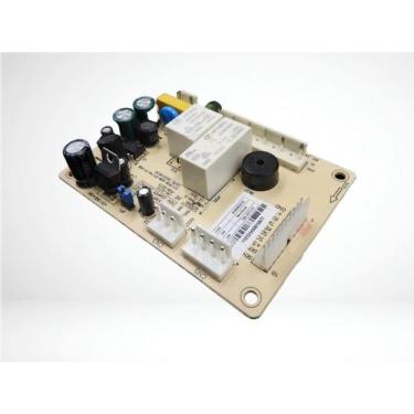 Imagem de Placa de potencia refrigerador electrolux it56 it56s biv orig - a09083