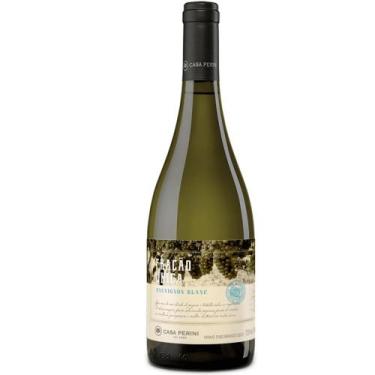 Imagem de Vinho brasil casa perini fracao unica sauvignon blanc 750ml - FRAAO UN