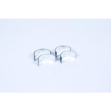 Imagem de Kit de bronzinas da biela Volkswagen Polo Sedan 2002 a 2014 - Kolbensc