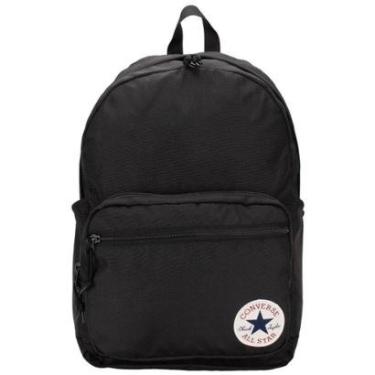 Imagem de Mochila Go 2 Backpack Converse All Star 10020533 - Preto - U-Masculino