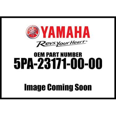 Imagem de Yamaha Pistão de garfo dianteiro 5PA231710000