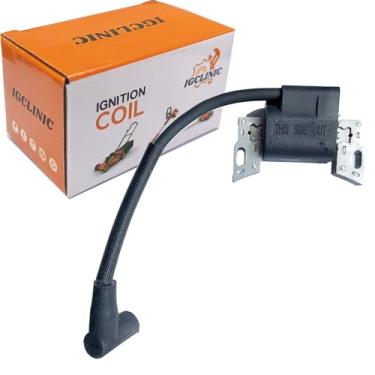 Imagem de Generic 798534 799582 593872 593381 Armadura-Magneto Adequada Para Bobinas De Ignição Do Motor Briggs And Stratton 84005272