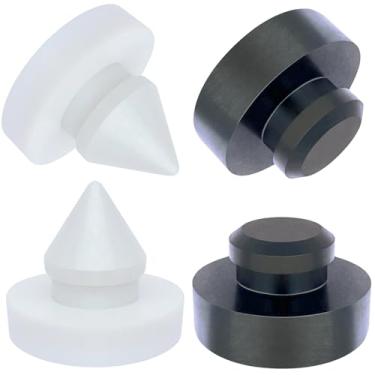 Imagem de 74015 Pedal de freio acelerador de pedal de freio, peça de pedal de freio automotivo de caminhão de carro compatível com 46904-SM4-300 46505-SA5-000 46904SM4300 46505SA5000 etc