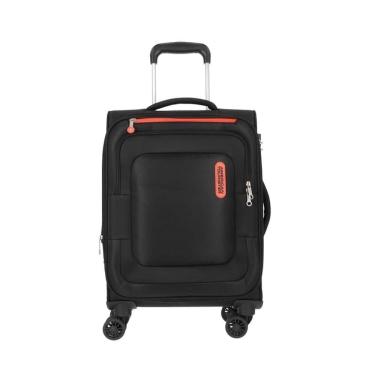 Imagem de Mala de viagem P New Duncan Preto American Tourister, SAMSONITE