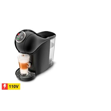 Imagem de REEMBALADO: Máquina de Café Arno Nescafé Dolce Gusto Genio Preta 110V
